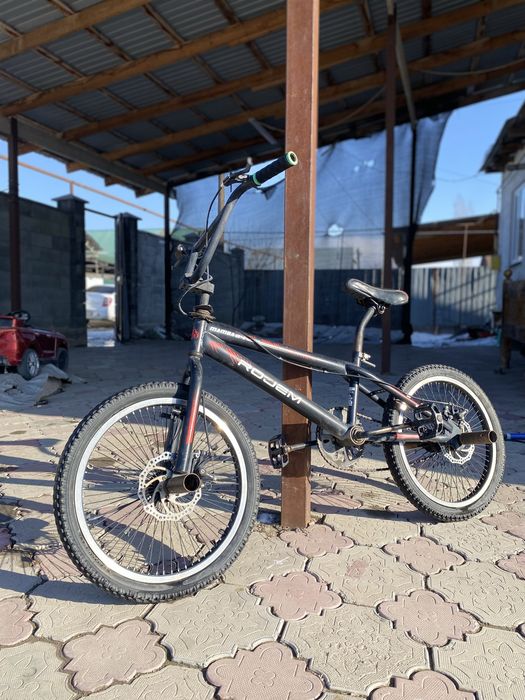 BMX ROJEM для трюков и катания