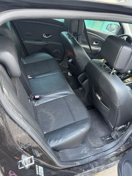 Vand urgent Megane 3 1.9dci
