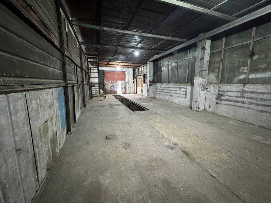Аренда 150 м²: Склад, Цех, Мастерская. 2-й этаж. БЦ Semurg