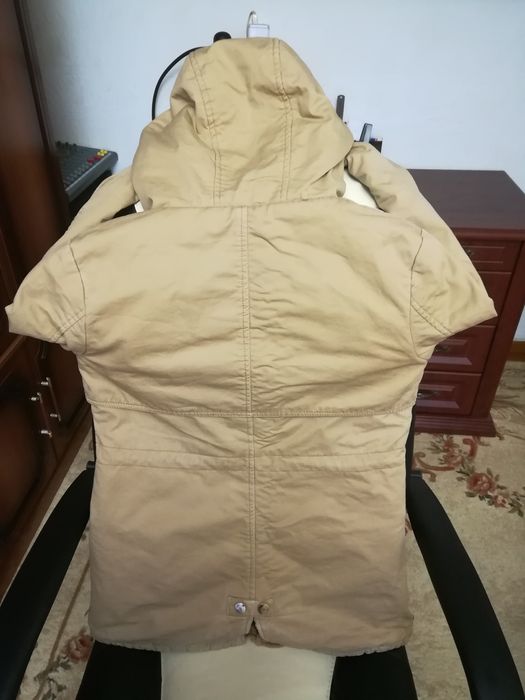 Продам зимнию куртку