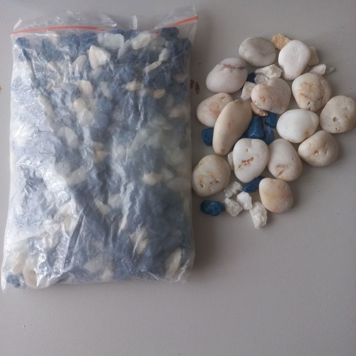 Аквариум для рыбок б/у