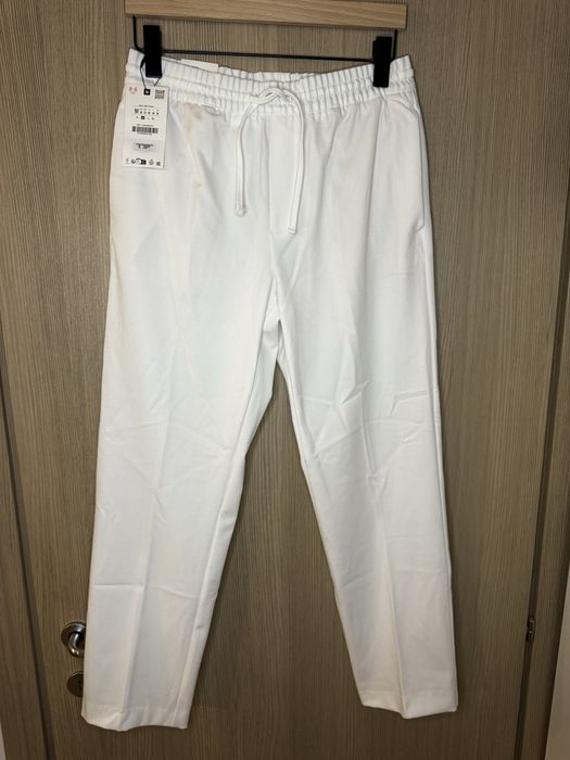 Pantaloni Zara, Barbati, M, Smart Jogger, Colectie 2026