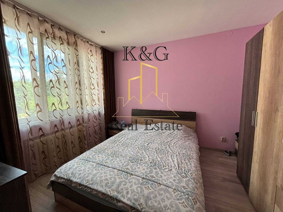 Многостаен тухлен - кв " Възраждане "