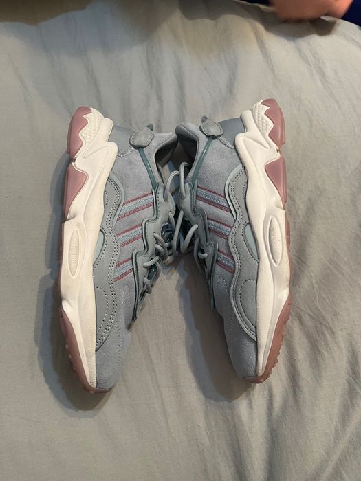 Adiddas ozweego purtați de 2 ori de vanzare