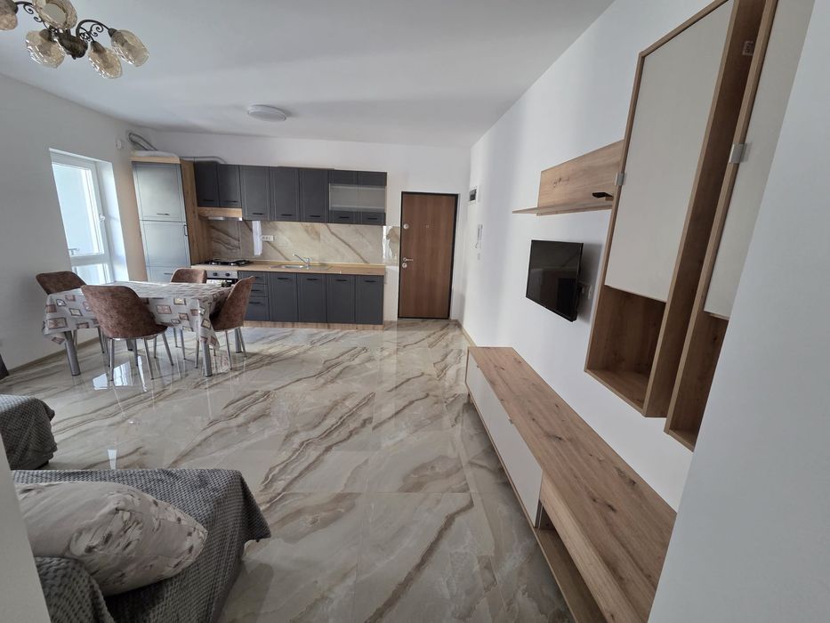 Apartament de inchiriere Giroc