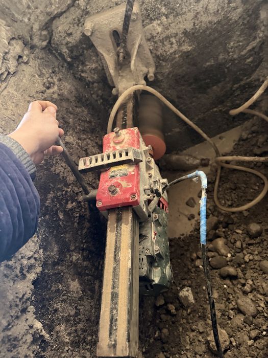 тешик тешиш сухой