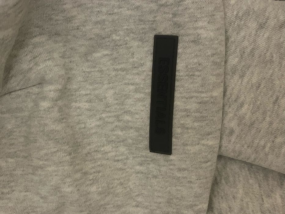 Bluza Essentials FOG