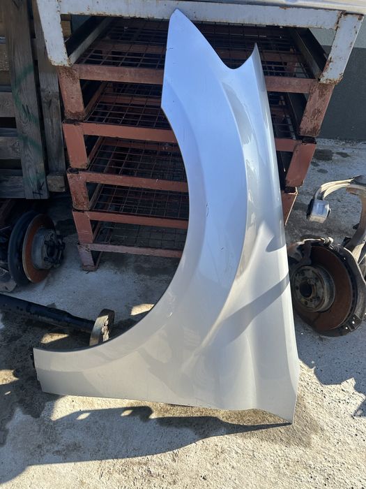 Калник ляв десен Mercedes ML W164 мерцедес мл в164 kalnik lqv desen