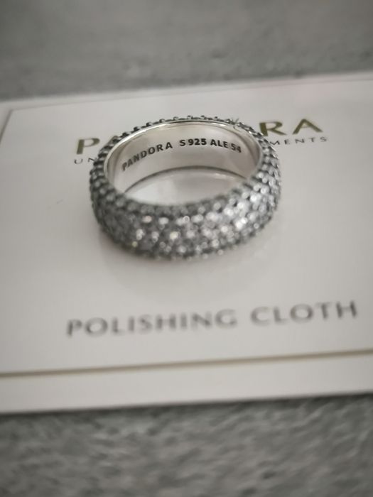 Inel Pandora 54mm