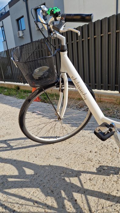 Bicicletă femei 28
