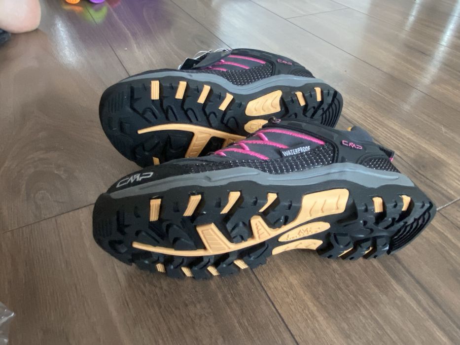 Туристически обувки CMP