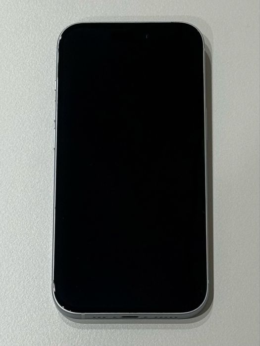 iPhone 15 Blue 256GB 94% battery