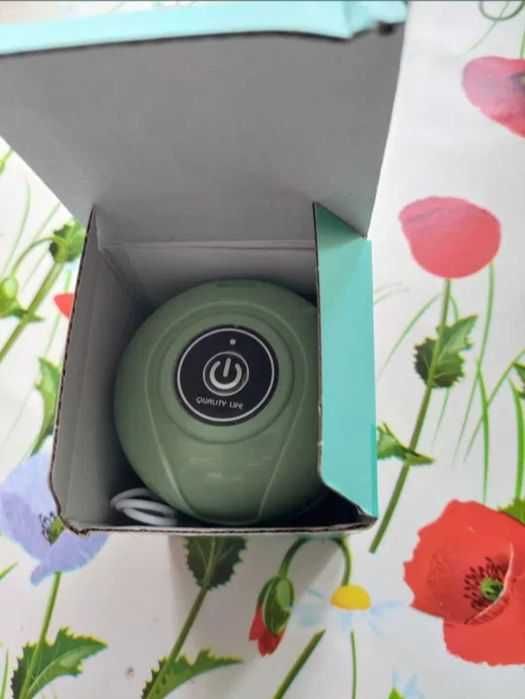 Mini robot de bucătărie incarcare USB