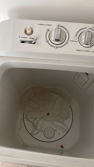 Стиральная машина сатылады!!!