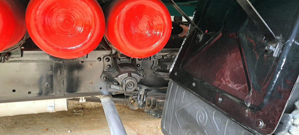 Газ 53 (4509) Сотилади