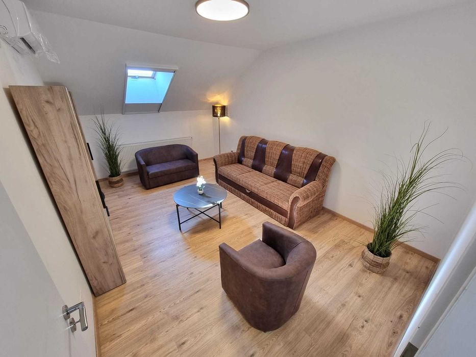 Apartament de inchiriat cu 2 camere