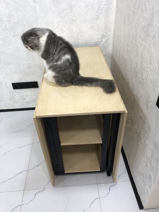 РАСКЛАДНОЙ стол трансформер !