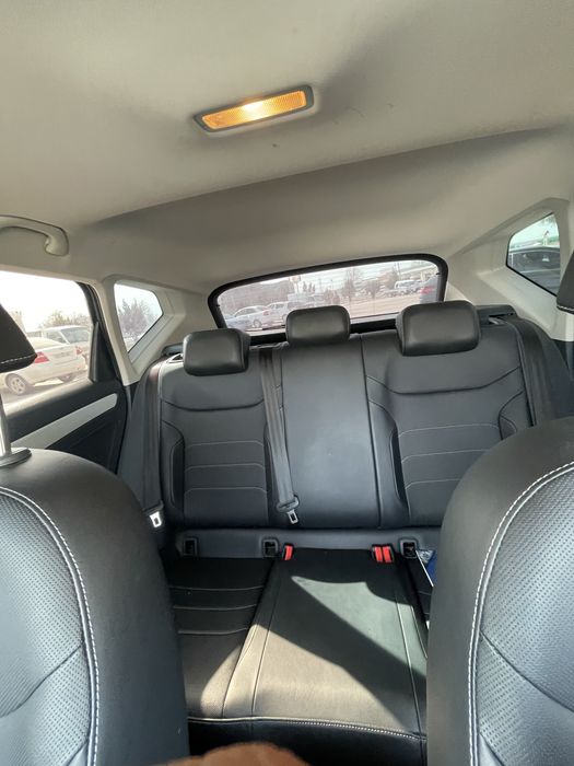 Volkswagen Jetta, Vs5