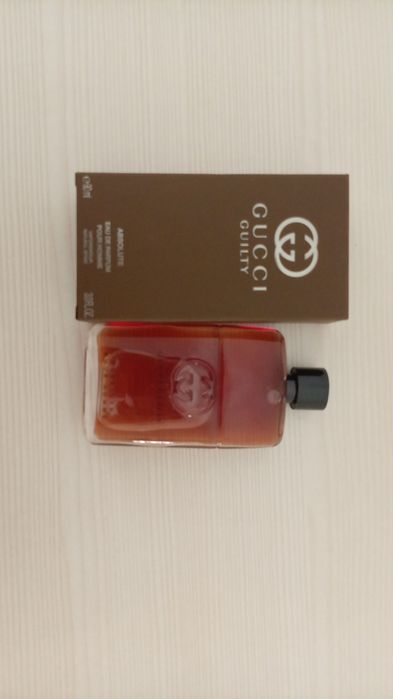 Gucci Guilty Absolute Eau de Parfum 90 мл