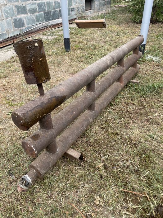 Регистр отоплегия