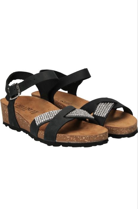 Sandale ortopedice piele marimea 38