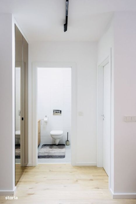 2 Cam | Belvedere Residence | Floreasca | Pet Friendly | Metrou |
