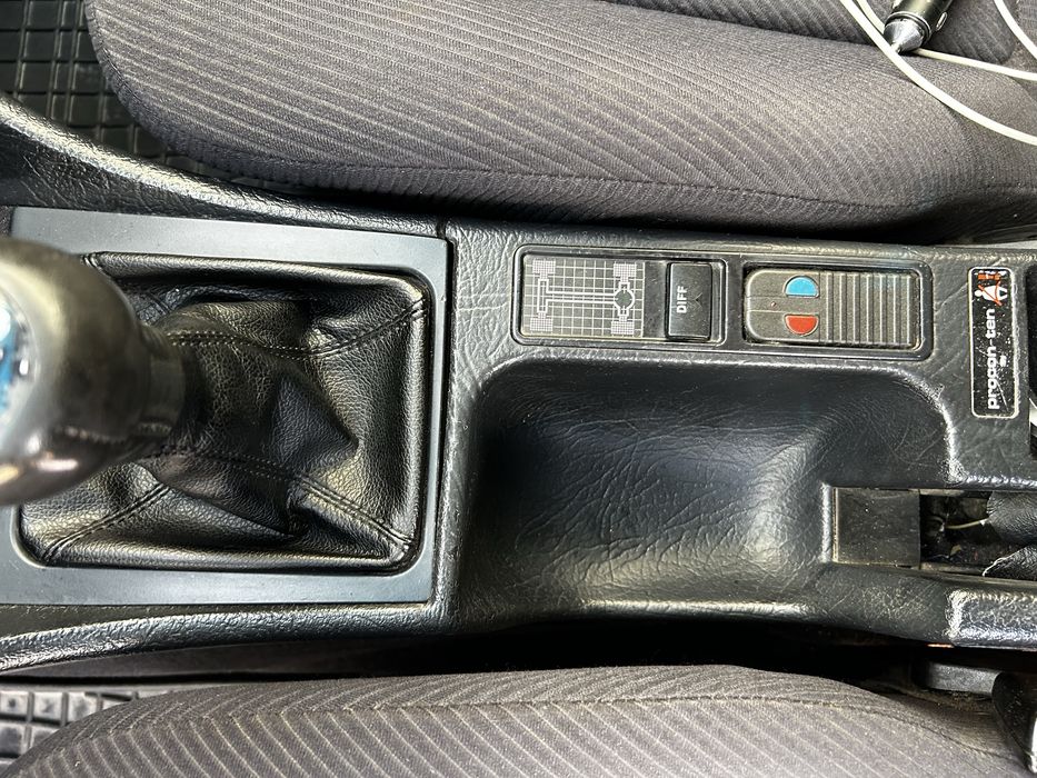 Audi 100 c4 Avant quattro