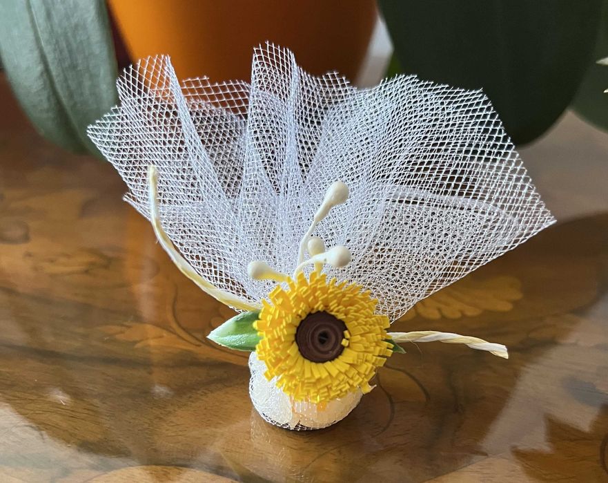 Късмети за сватба