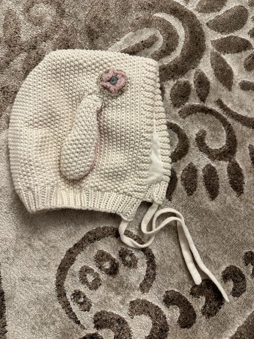 Шапки разные