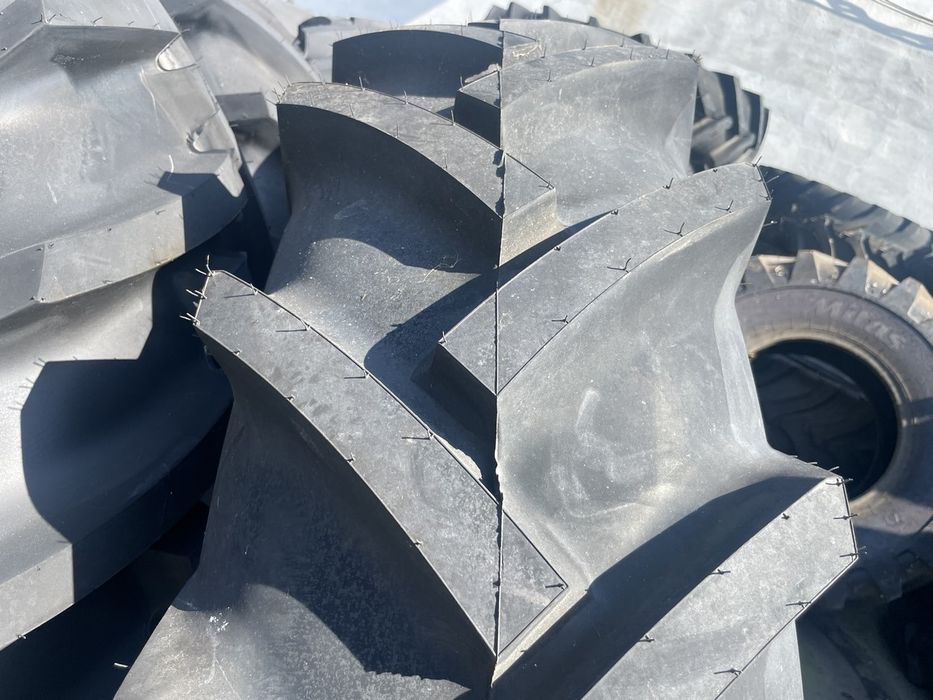 Anvelope mitas 13.6-36 td-13 6pr tt  Cauciucuri tractor, Fiat, Case, Fendt, John Deere, New Holland, Massey Ferguson, UTB   Cauciucuri tractor, Fiat,