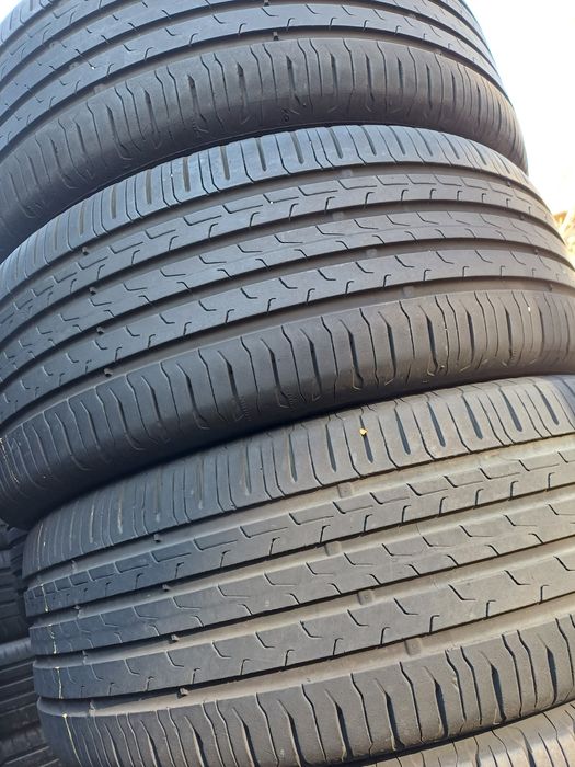 Гуми 235/55/19 Континентал