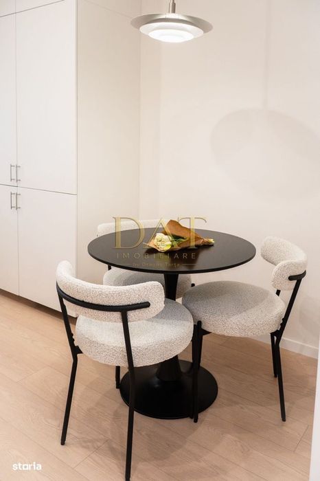 Apartament 2 Camere | RENOVAT & UTILAT |  Zona Gheorgheni