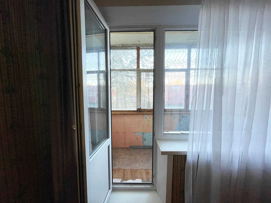 Продажа 1-комнатной квартиры