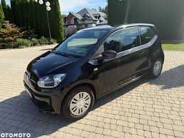 Volkswagen UP! ( VW120 ) 2012 - 2017 PIESE AUTO