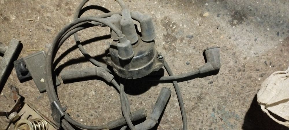 Продам Матиз запчасти