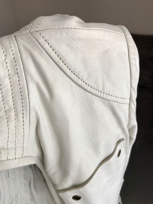 Кожено яке/ естествена кожа