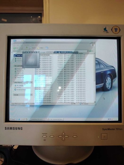 Computer Pentium 3
