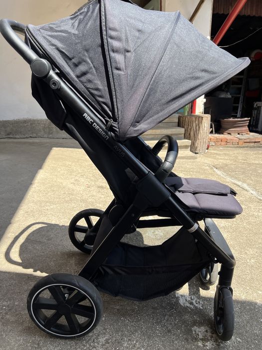 Carucior ABC DESIGN  made in germany