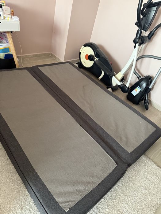 Разгегателен диван от Юск