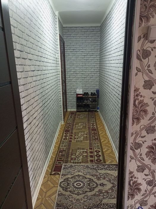 2х комнатная квартира на длительный срок сдается