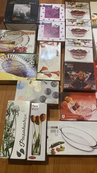 Посуда для дома