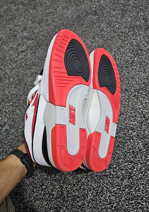 Nike Air Alpha Force