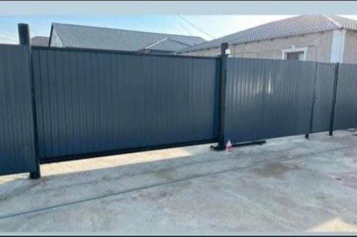 Сварщик со стажем