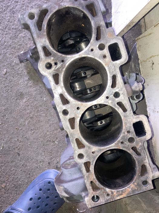 На ваз 2114 блок рейка