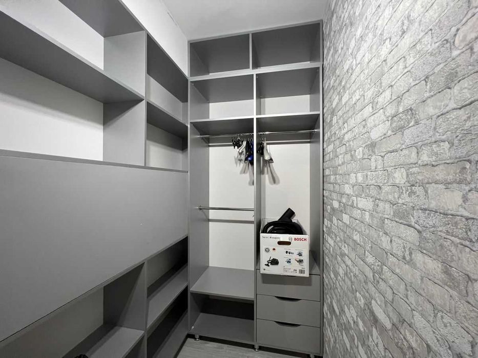 Дава се под наем Двустаен апартамент в София, Левски Г - 52 кв.м за 350 € - Снимка #2