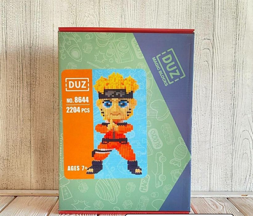 Трехмерный блочный конструктор 3D