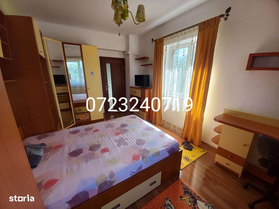 3 camere Delta Vacaresti - Sos Oltenitei