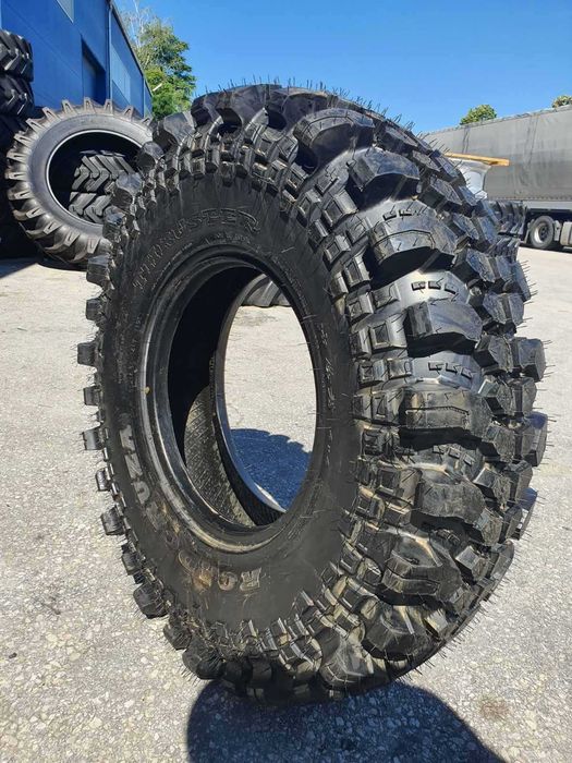 Гуми  33x10.5-15 ROADCRUZA THRUSTER 115K PR6