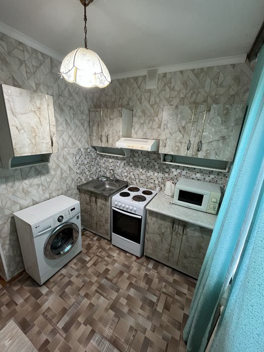 Квартира 3ка, 17квкртал