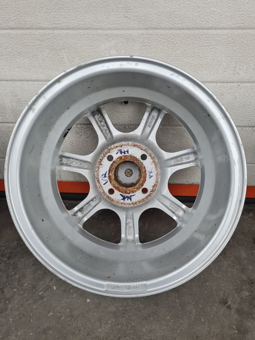 Джанти RC за VW SETA SKODA TOYOTA NISSAN Mazda Kia R14 4x100 ET38 6J